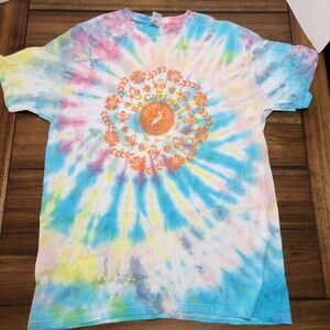 Gildan Camp Aranzazu Copano Bay Texas SS Lg